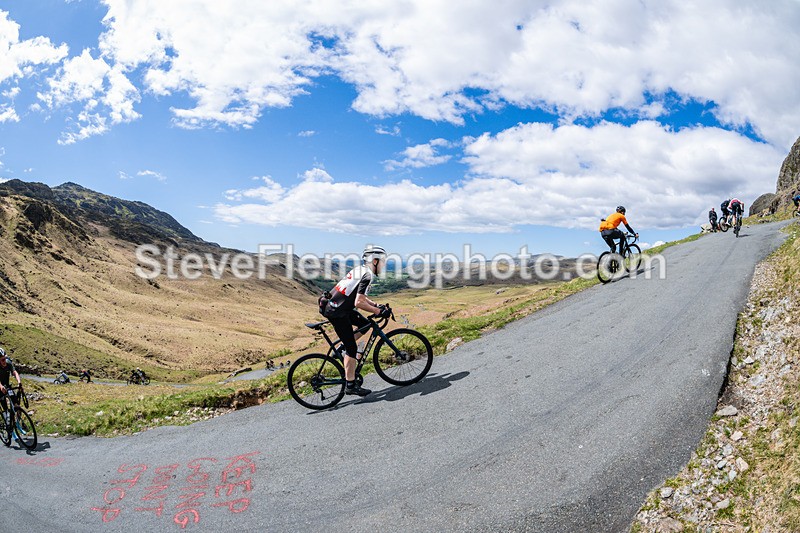 125015 - Hardknott Pass Camera 2 12.00-13.00