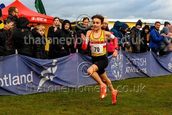 SCLan25-918098 - Boys U15