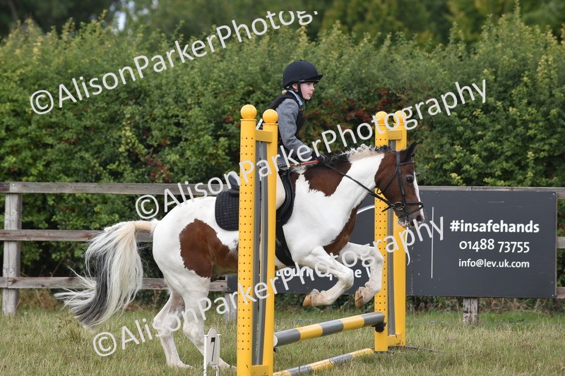 20250831-1775 - Class 8 - Hoof and Foot