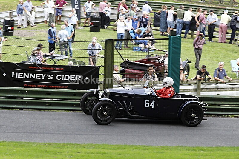  - VSCC Prescott Aug 4th