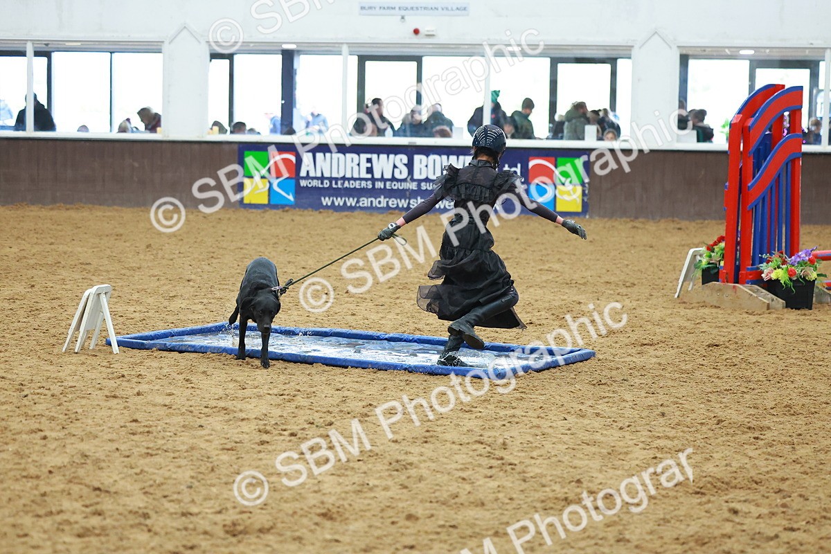 SBM_002599 - Class 3 - Horse & Hound (60cm)