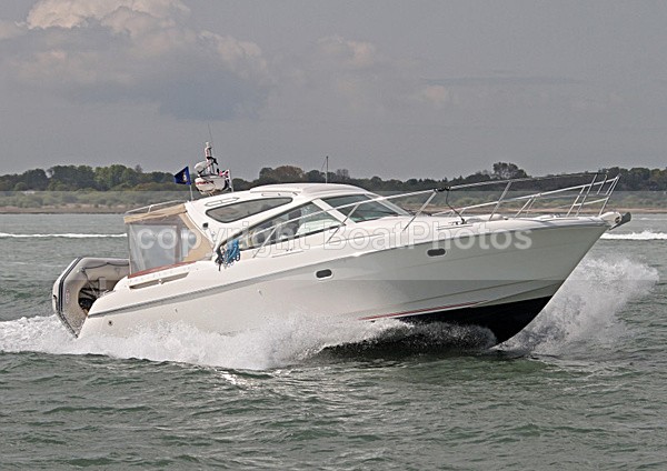 100515 MILO IMG_9904 - Motorboats - Hardtop