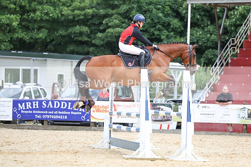 3E7A0464 - Class 1: 90 - 95cm