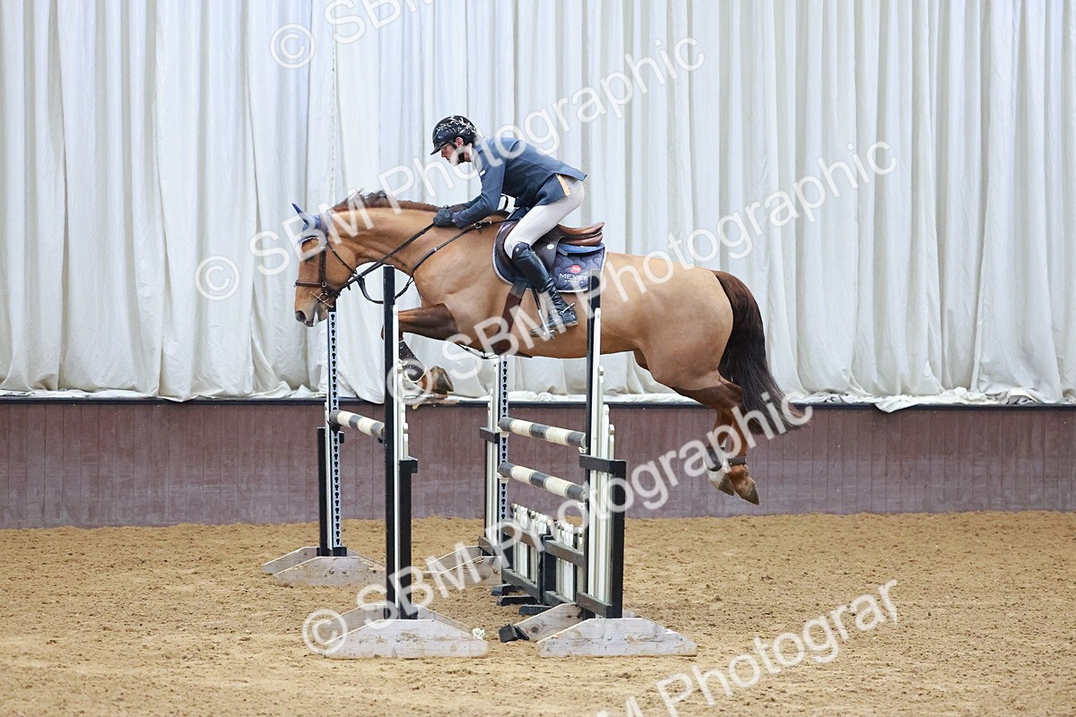 SBM_001425 - Class 5 - Senior Foxhunter - 1.20m