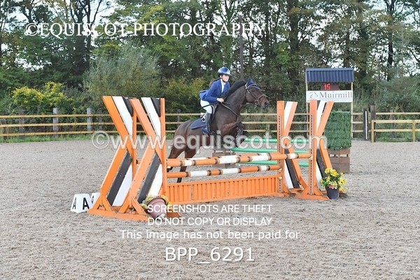 BPP_6291 - CLASS 4 0.85m Scottish Amateur Champion of Scotland