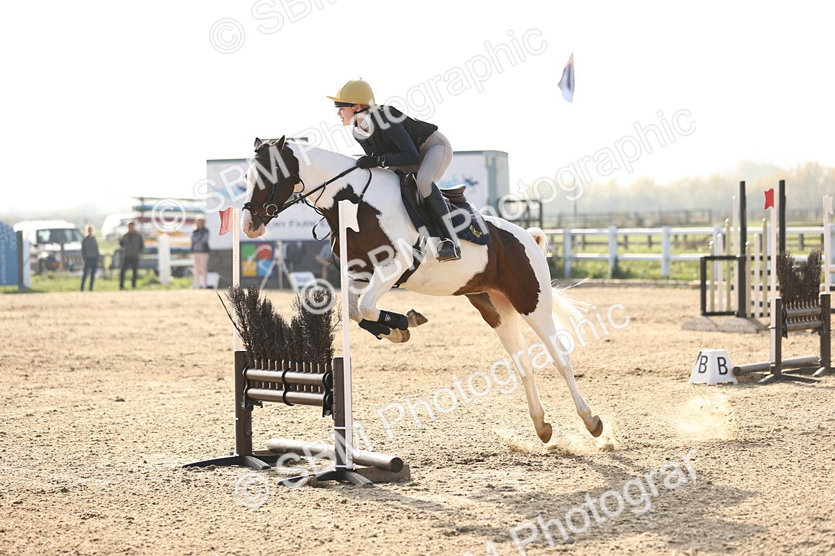 SBM_003600 - Class 3 - 90cm