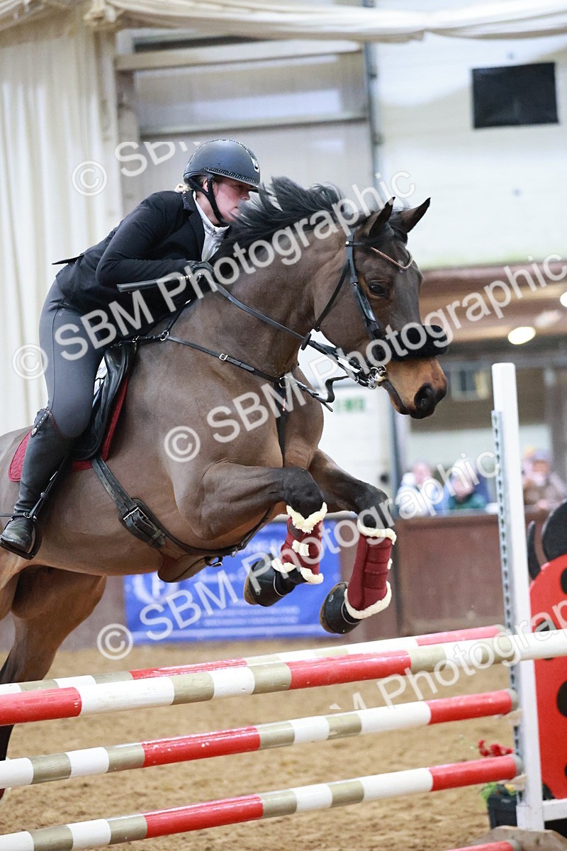 SBM_001029 - Class 3 - Senior Discovery - 1.00m