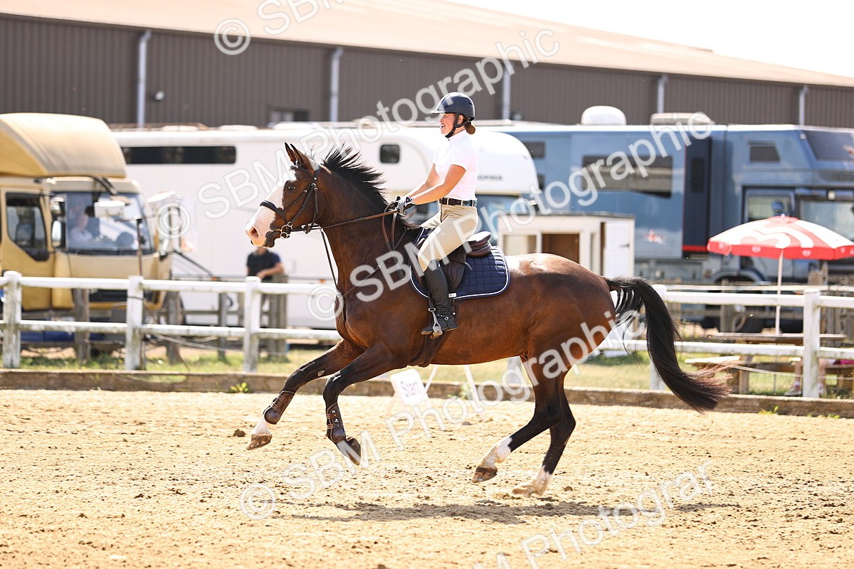 SBM_006157 - Class 10 - Amateur Championship Qualifier 95cm