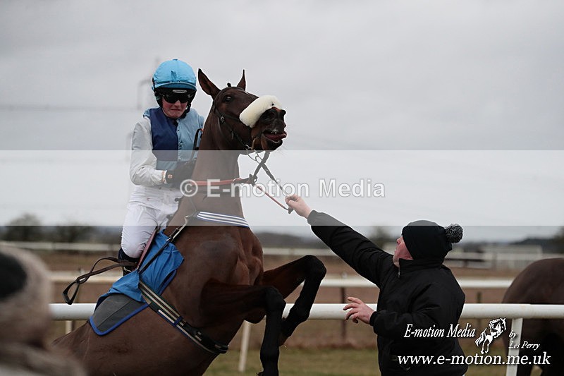 PRPTP 260125 399 - Pony Racing from Cocklebarrow Farm 26/01/25