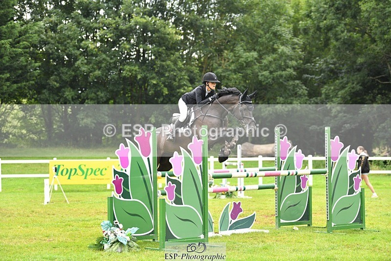 230712-093233-21895 - Cls 50 Foxhunter & 1.20m Open
