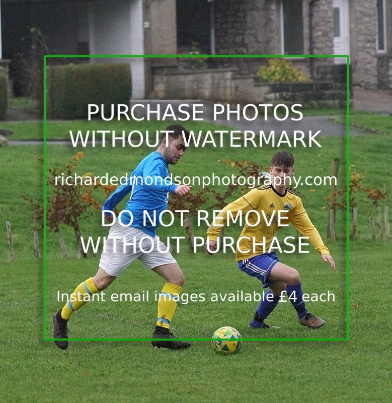 DSC08611 - Kendal Utd Res v Burneside (21/11/21), First Half