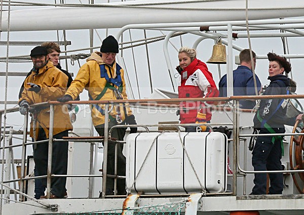 121021 LORD NELSON WT7A2847 - Tall Ships