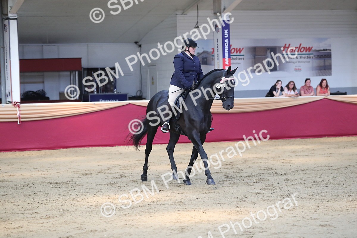 SBM_02946 - Class 6a Area Ridden Pre Vet