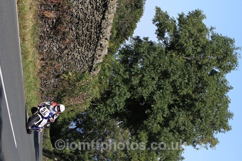 Dennis Booth - Motorsport Merchandise F1/F2 Classic TT
