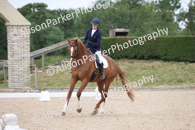 20250604-0607 - Class 3 - Novice 5