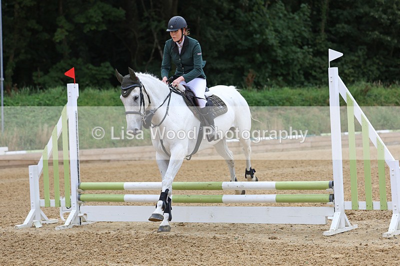 3E7A0026 - Class 1: Senior 60cm