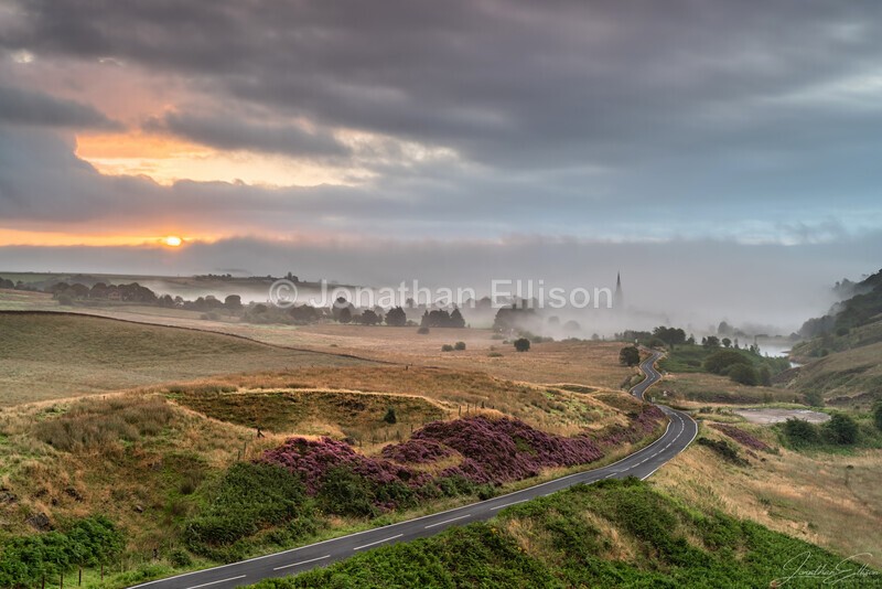 Belmont - Rivington And Surrounding Areas