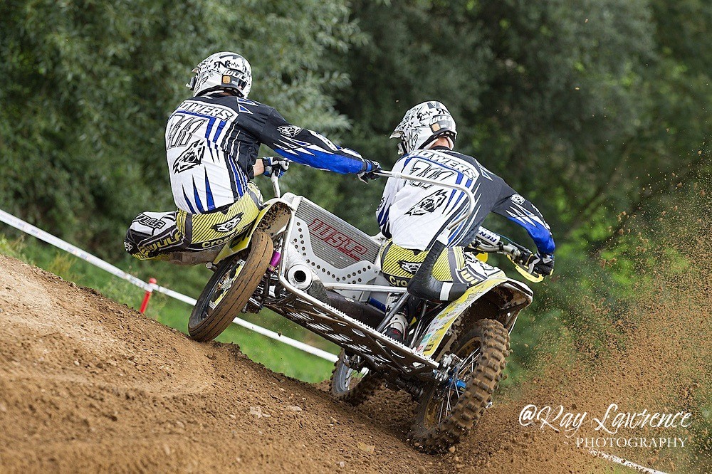 Maxxis British SidecarCross Championship Rd5 - Wakes Colne_06915_RLP35 - Motorsport
