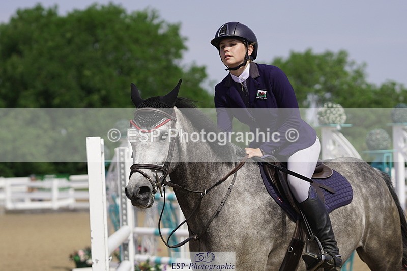 230625A-102840-03506 - Cls 2 Pony Discovery 2nd Round