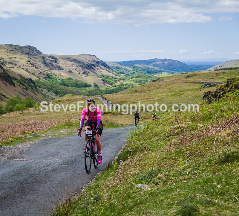 125304 - Hardknott Pass Camera 1 12.00-13.00