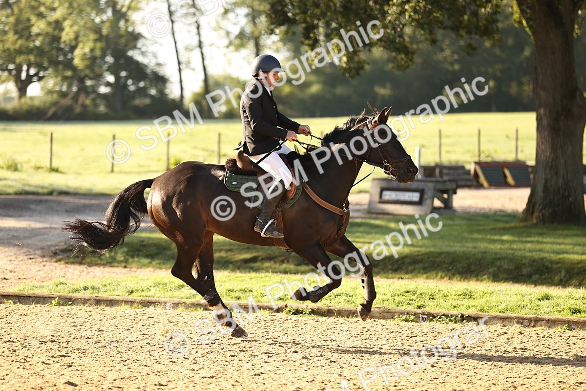 SBM_34542 - J38 - Senior 80cm Championship