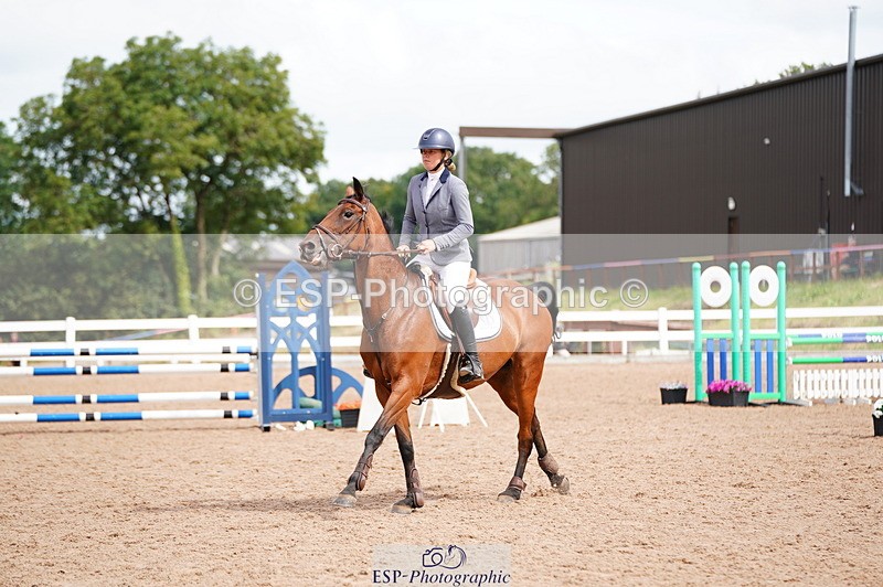 240804A-113720-10453 - Cls 50 95cm Amateur Qualifier