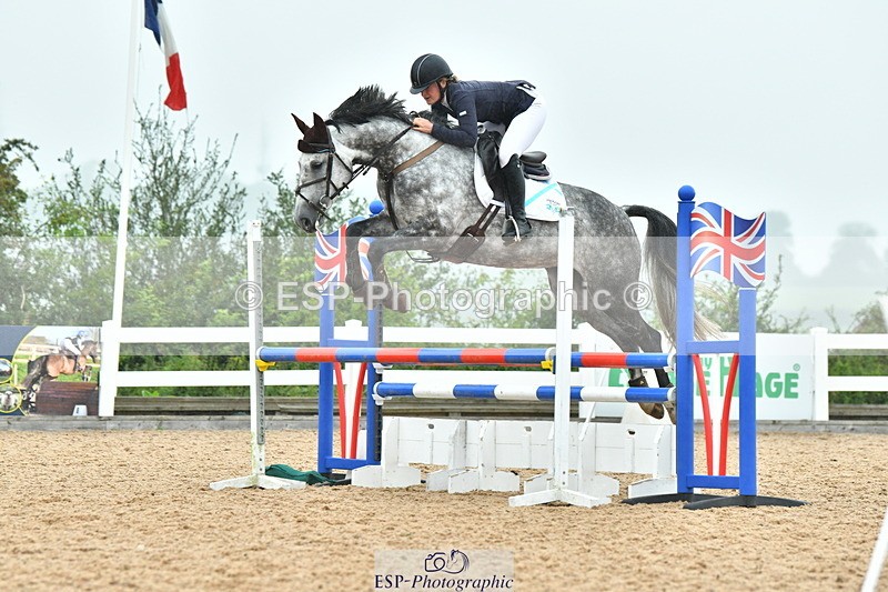 230730A-091817-08198 - Cls 31 British Novice & 90cm Open