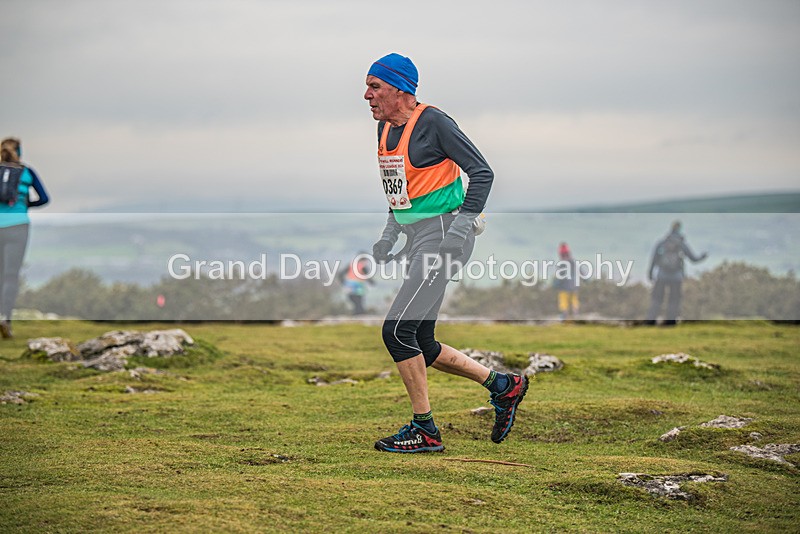 Birkrigg-940 - Kendal Winter League Races Birkrigg Sunday 28th January 2024