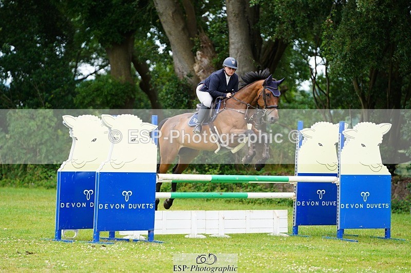 240712-100054-32018 - Cls 141 1.10m Amateur Qualifier