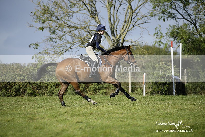  WWHT 031021 2095 - Novice Pairs (0.80m)  03/10/21