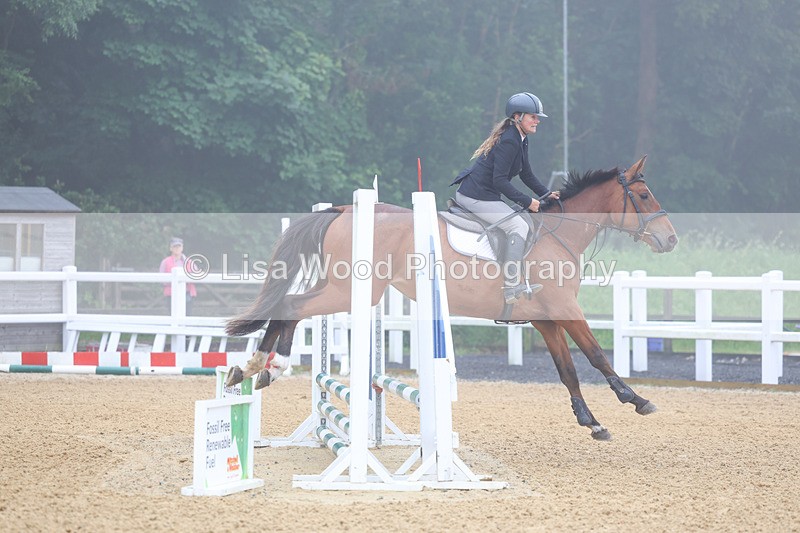 3E7A4485 - Class 1: Senior 60cm