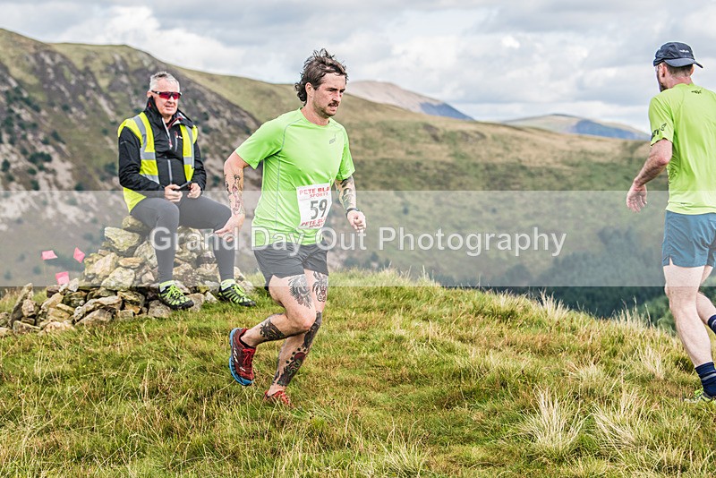 Ennerdale Show-83 - Ennerdale Show Fell Race Wednesday 30th August 2023