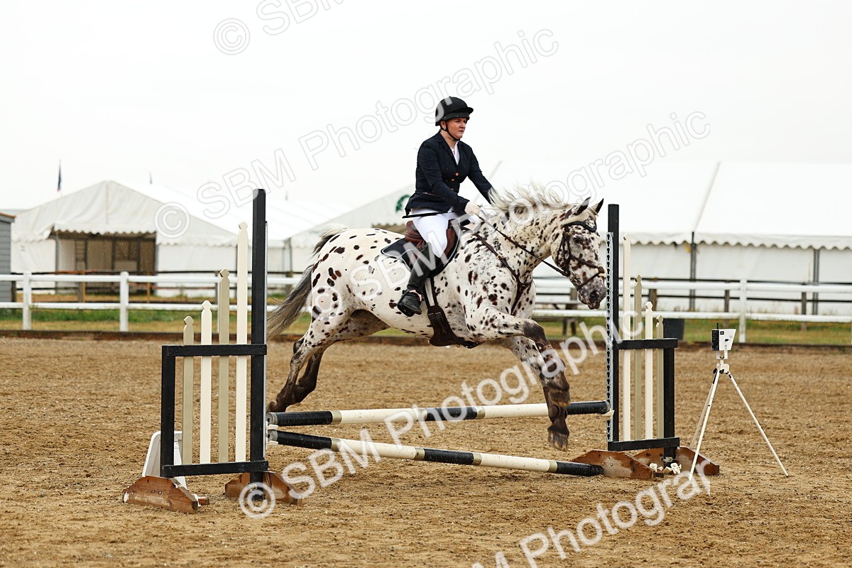 SBM_000408 - Class 3 - 60cm