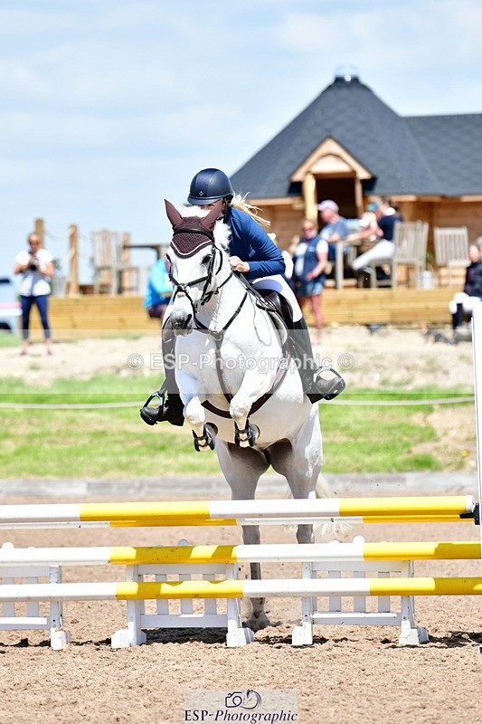 240525A-121537-05710 - Cls 20 85cm National Am Qualifier