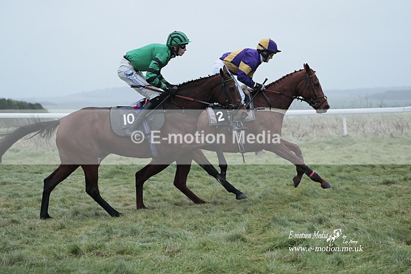 PtP 041222 1125 - Larkhill Racing Club Point-to-Point Larkhill 01/01/23