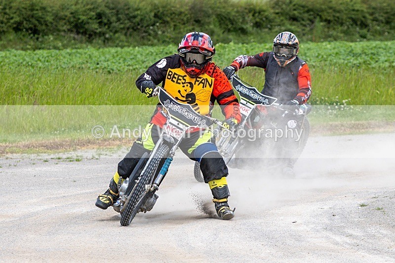 20260613-R7-9B3A2163 - Ride & Skid It. Speedway Experience Day 13th June 2026