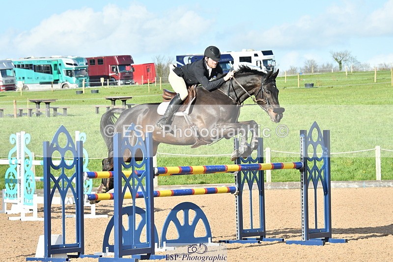 240306A-155711-02296 - Cls 5 Foxhunter and 1.20m Open