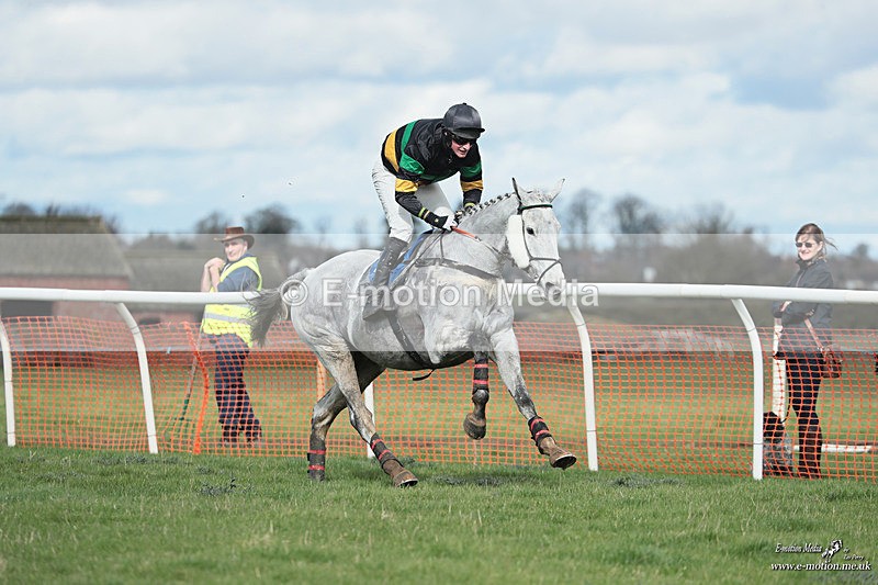 PtP 170324 2209 - Oakley Hunt PtP Brafield-On-The-Green 17/03/24