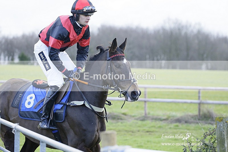 PtP 050322 552 - The Beaufort Races Didmarton 05/03/22