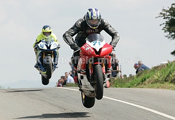  - Motor sports