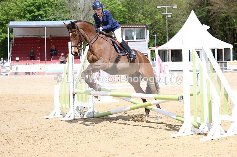 3E7A7516 - Class 9: 80cm Senior