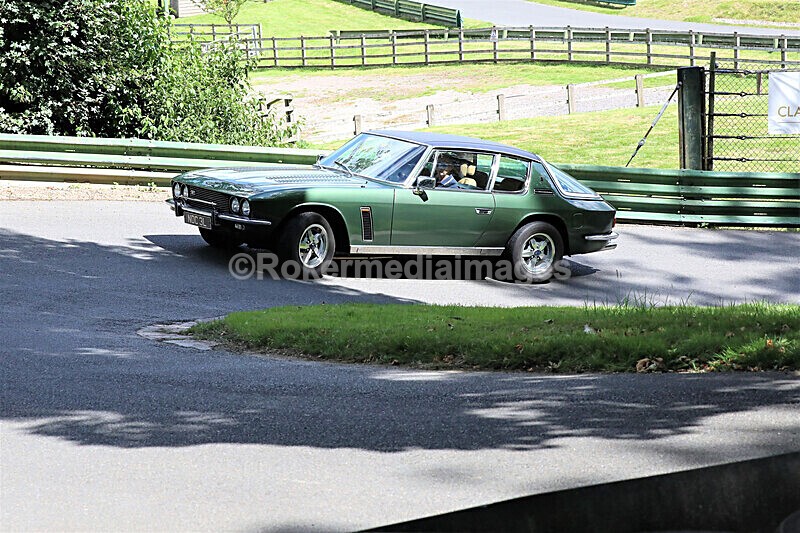 Pete Wilson 2-8-20-224 - Aug 2nd 2020 Drive thru