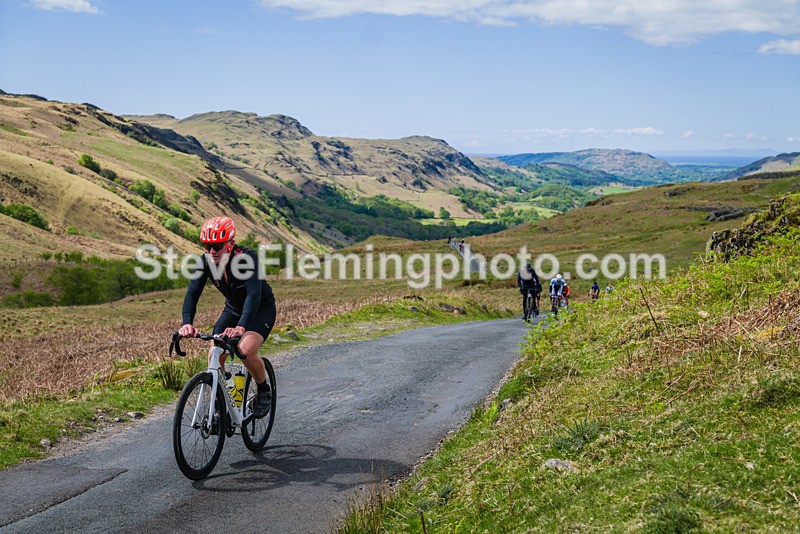 122153 - Hardknott Pass Camera 1 12.00-13.00