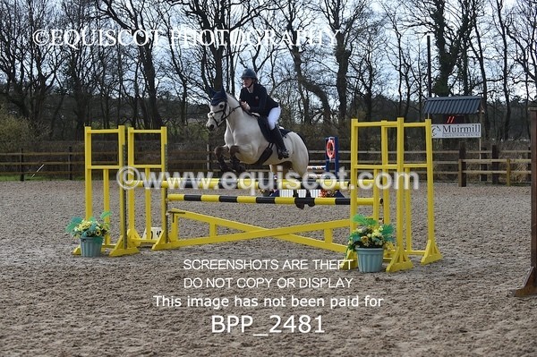 BPP_2481 - CLASS 26 The Liz Fox Royal Highland Show JD/JC Championship Qualifier