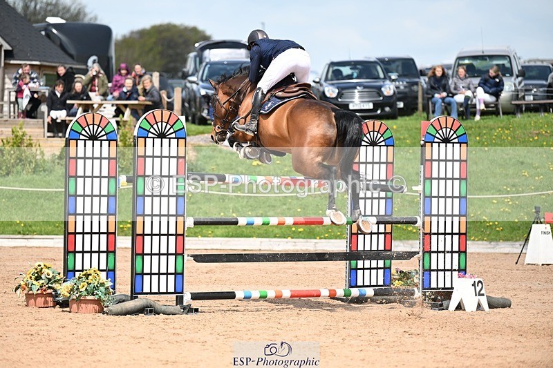 250425-133014-09488 - Cls 10 - 2 Star Big Tour L. Ranking Class - 1st Half