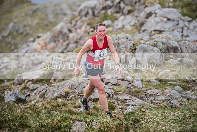 Glaramara-172 - Glaramara Fell Race Sunday 21st May 2023