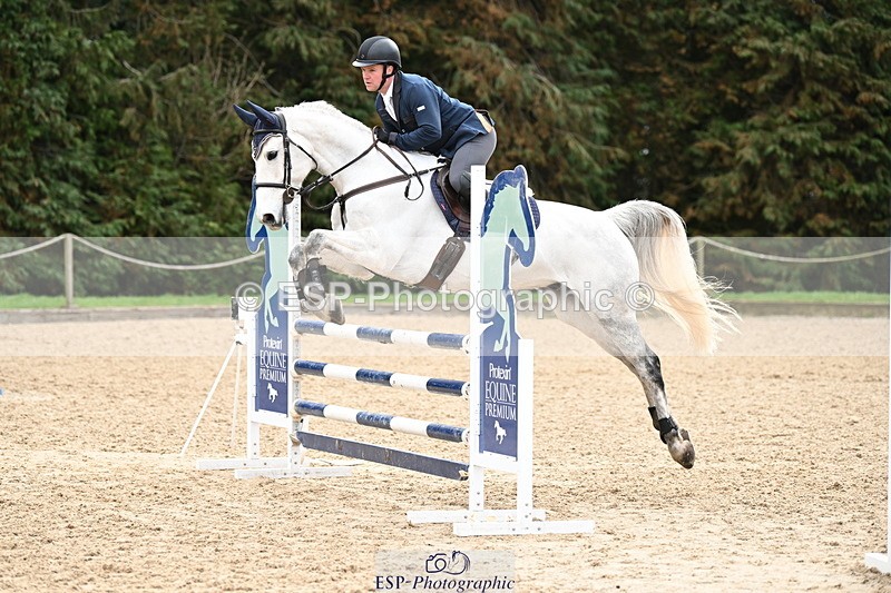 250323A-114045-04410 - Cls 22 Snr nDisc & 1.00m Opem