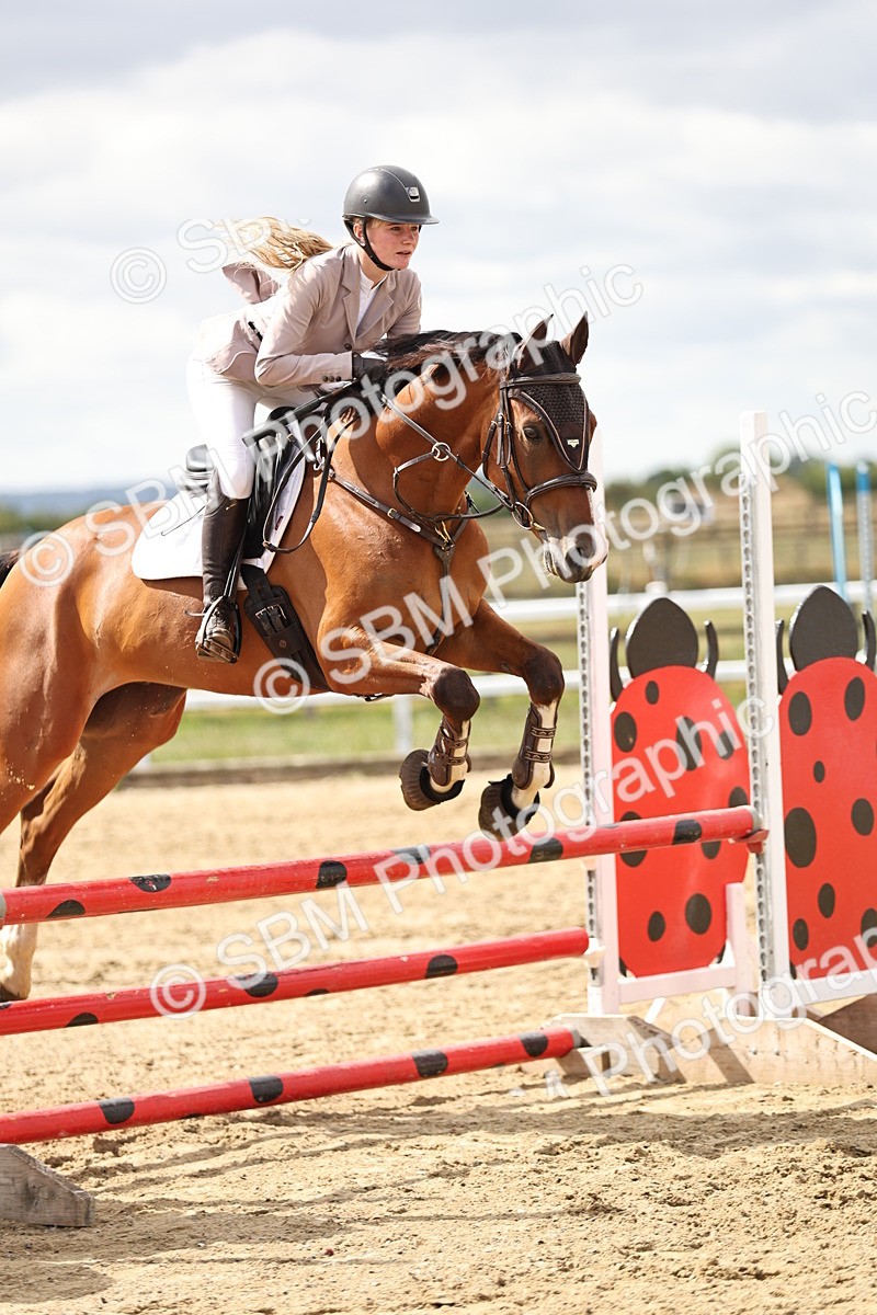 SBM_003862 - Class 2 - Amateur Championship Qualifier 85cm