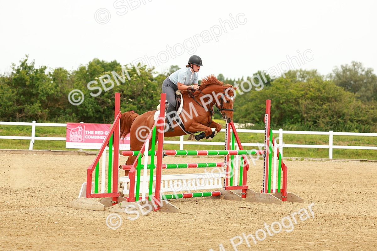 SBM_001365 - Class 3 - Senior Discovery - 1.00m
