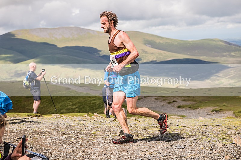 Blencathra-523 - Blencathra Fell Race Sunday 28th June 2026